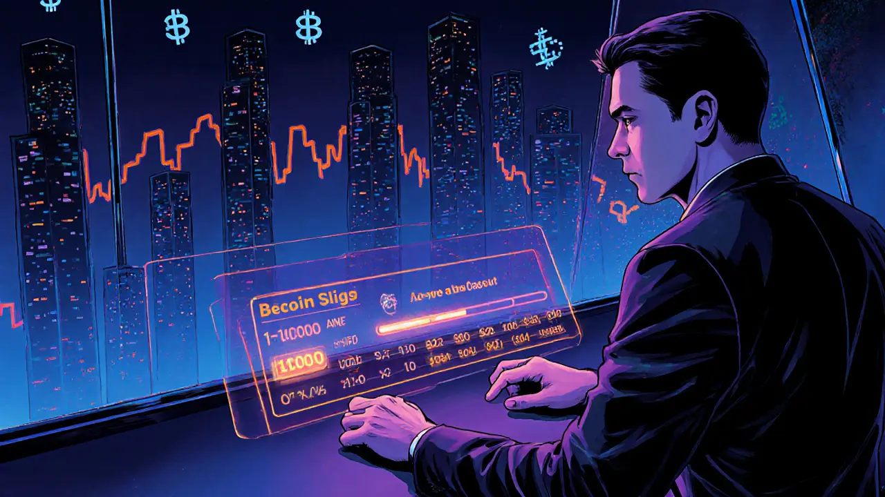 Superp Crypto Exchange Review: Deep Dive into Perpetual Trading & $SUP Token