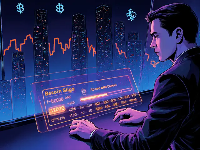Superp Crypto Exchange Review: Deep Dive into Perpetual Trading & $SUP Token