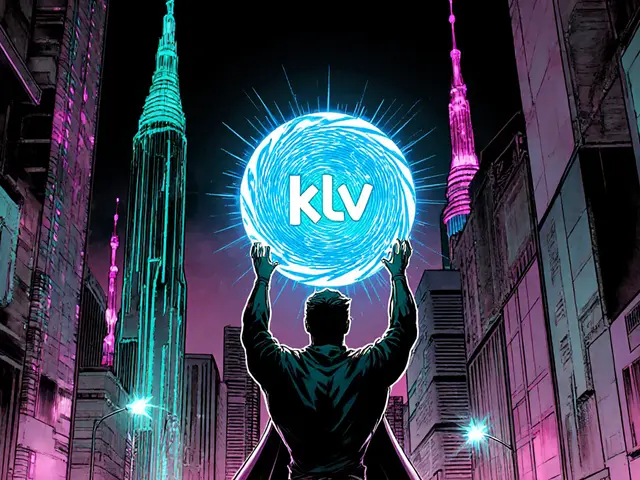 What is Klever Coin (KLV) - Complete Overview