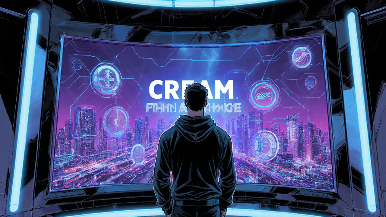 Crema Finance Review: Deep Dive into This DeFi Platform