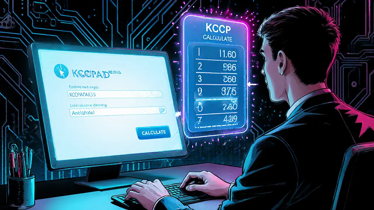 KCCPAD Airdrop Details: Claim Process, Eligibility & Timeline (2025 Guide)