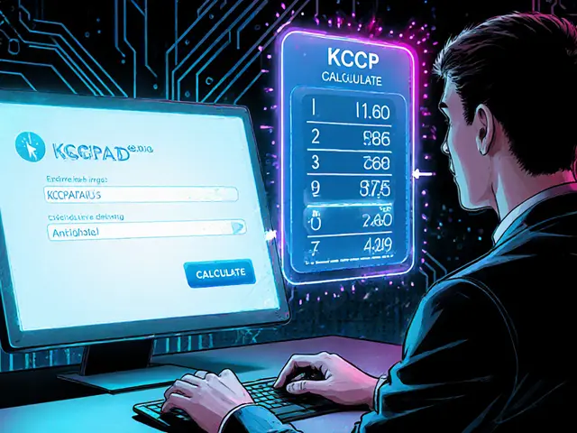 KCCPAD Airdrop Details: Claim Process, Eligibility & Timeline (2025 Guide)