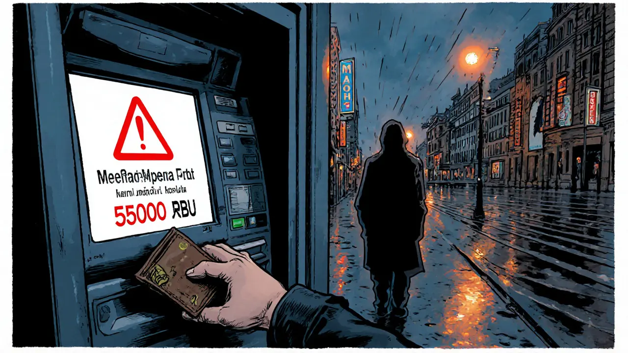 Russia crypto ban: Bitcoin trading workarounds & alternatives
