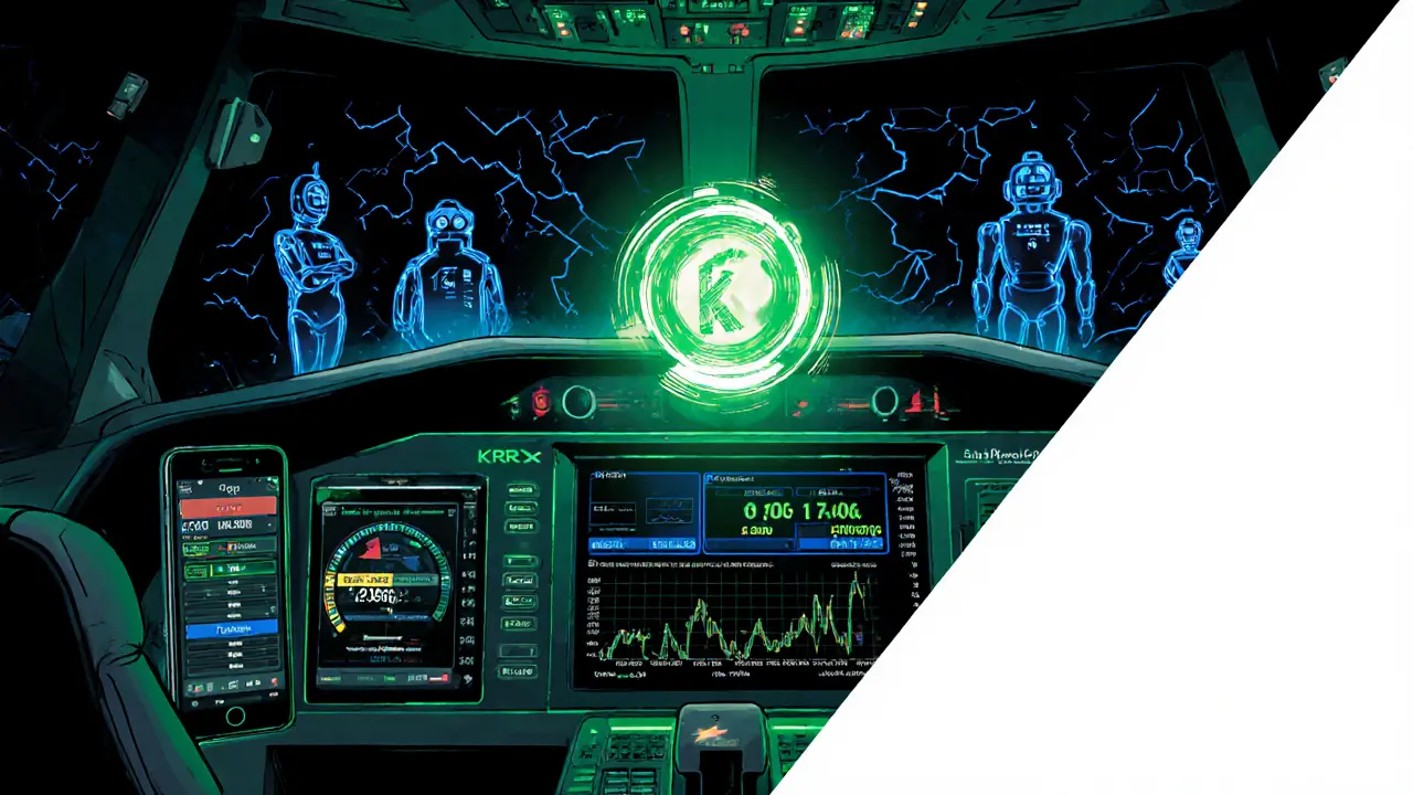 Security & Regulatory Compliance