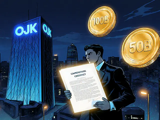 Indonesian Crypto Exchange Licensing Requirements Explained