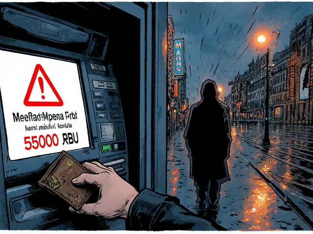 Russia crypto ban: Bitcoin trading workarounds & alternatives