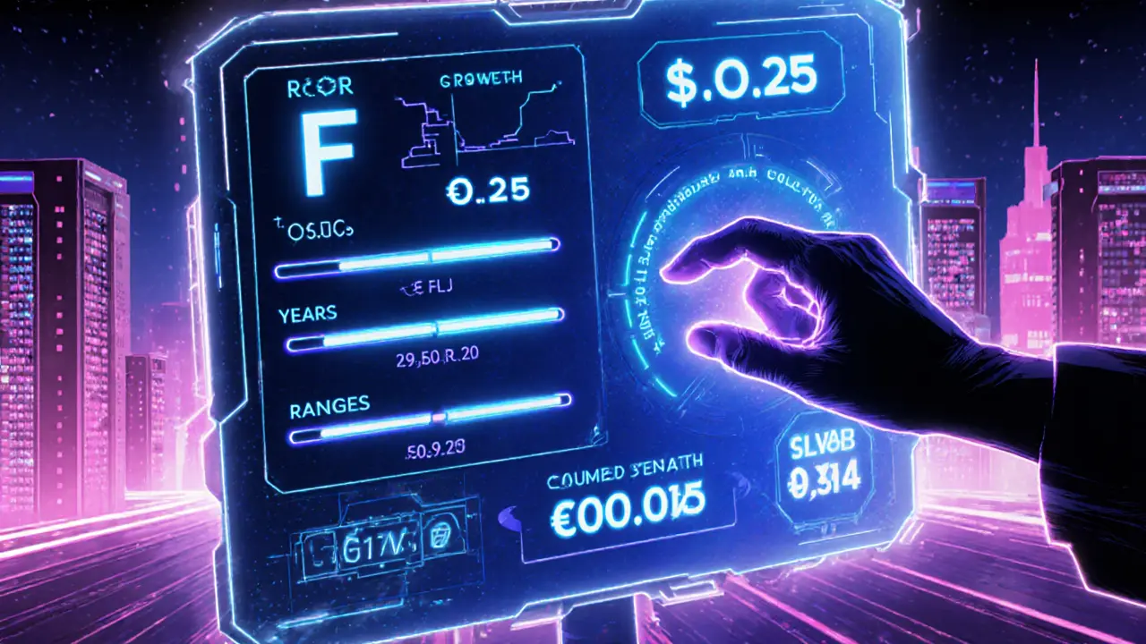 SynFutures v2 Crypto Exchange Review: AI‑Powered DeFi Derivatives Unpacked