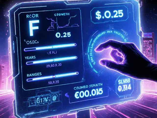 SynFutures v2 Crypto Exchange Review: AI‑Powered DeFi Derivatives Unpacked