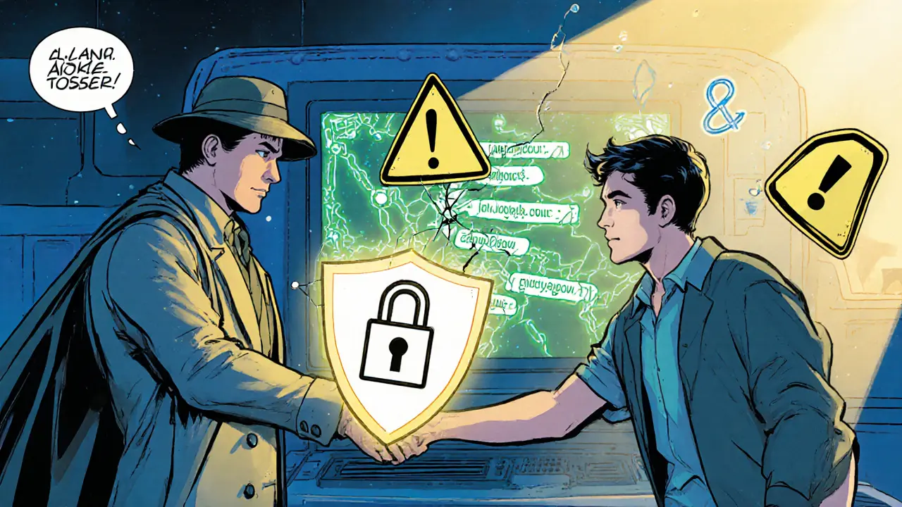 Next Steps for Curious Crypto Fans