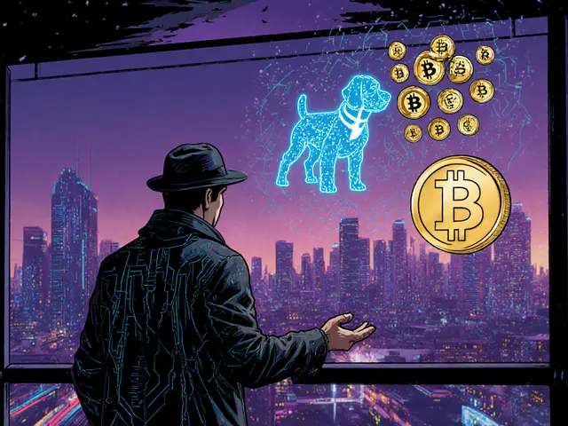 DOGGY Airdrop Details: What to Know About the Crypto Doggy NFT