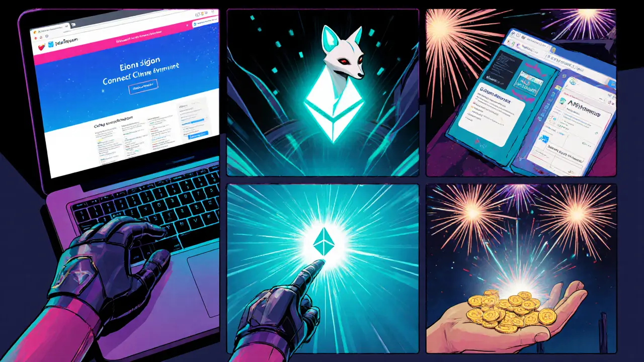 Tokenomics Breakdown
