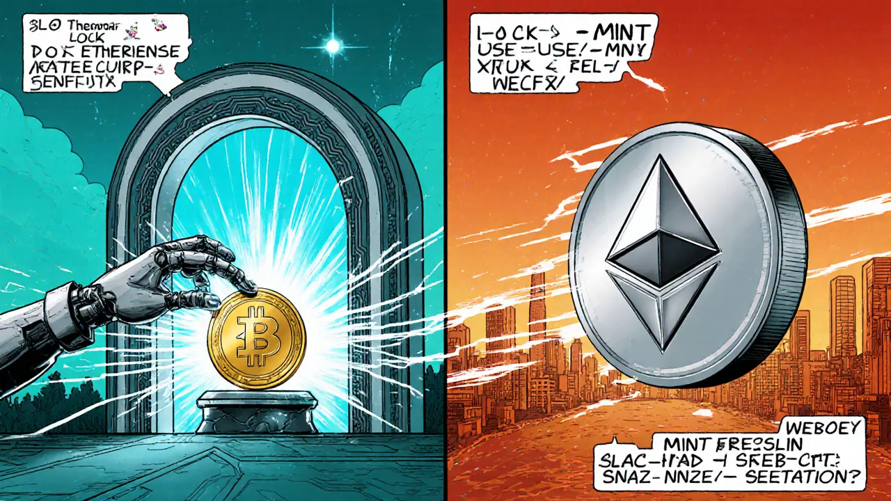 Where Can You Actually Trade WCFX?