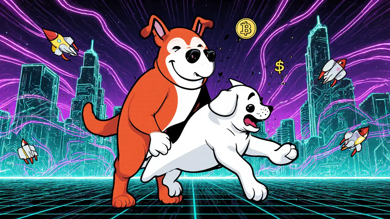R/SNOOFI Explained: Reddit Dog Token on Solana