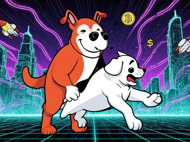R/SNOOFI Explained: Reddit Dog Token on Solana