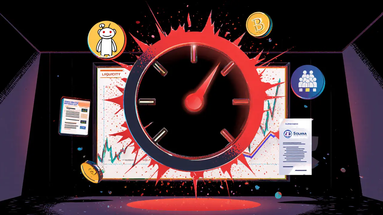 What the Numbers Say About Risk