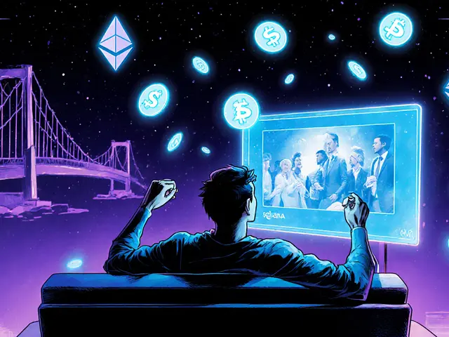 Sator (SAO) Crypto Coin Explained: Tokenomics, Staking & Watch‑to‑Earn