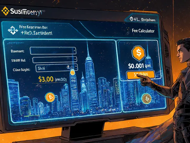 SushiSwap BSC Review: Fees, Liquidity & Yield Farming Explained