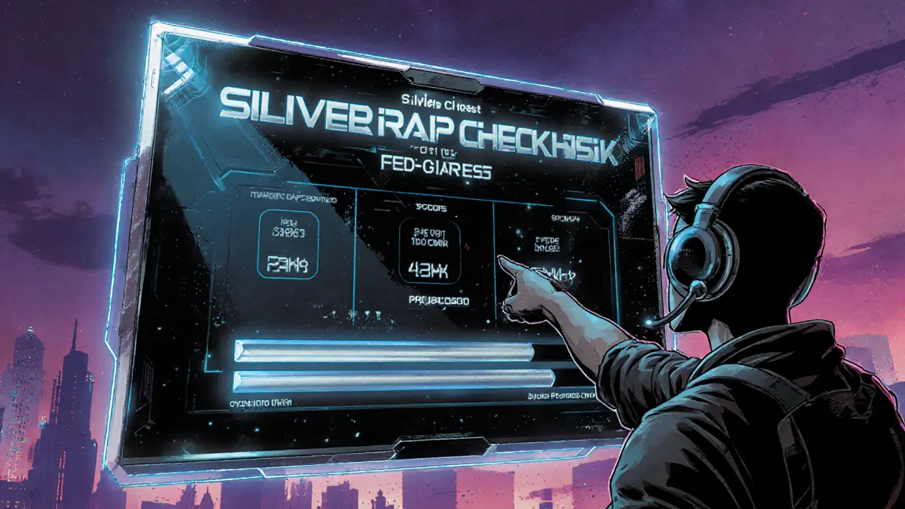 Zuki Moba Silver Chest NFT Airdrop: How to Claim & Details