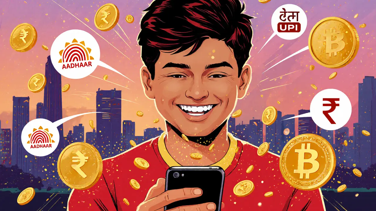 BuyUcoin Crypto Exchange Review: Is It the Best Choice for Indian Crypto Buyers?