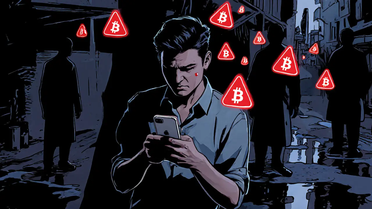 Crypto Ban in Bangladesh: Legal Consequences for Bitcoin Trading