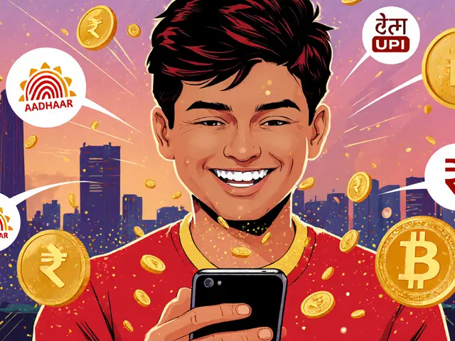 BuyUcoin Crypto Exchange Review: Is It the Best Choice for Indian Crypto Buyers?