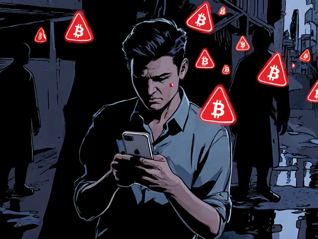 Crypto Ban in Bangladesh: Legal Consequences for Bitcoin Trading