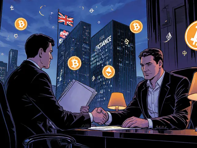 FCA Crypto Authorization: What Exchanges Must Do in the UK