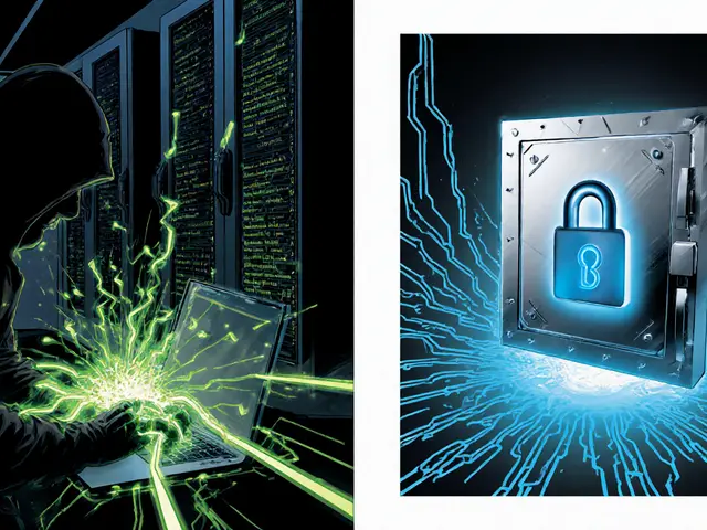 Hardware Security Modules (HSM) for Cryptocurrency: What They Are and How They Protect Your Coins