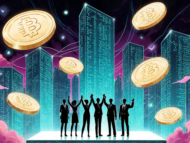 How DAO Governance Works: A Simple Guide to Decentralized Decision‑Making