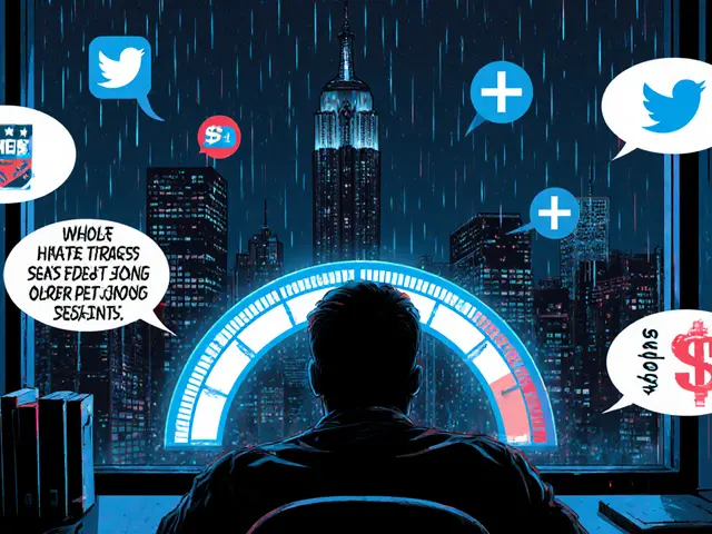 Sentiment Analysis for Trading Signals: Boost Your Crypto & Stock Trades