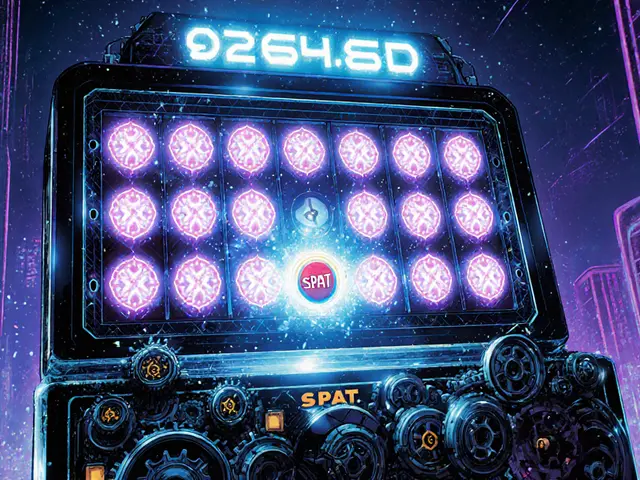 SPAT Meta Spatial Airdrop: How to Participate and What You Need to Know in 2025