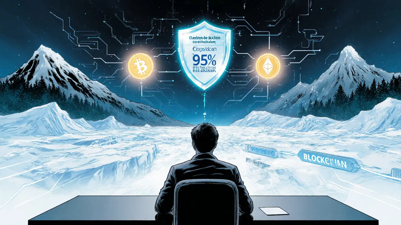 Global Blockchain Exchange Crypto Exchange Review 2025