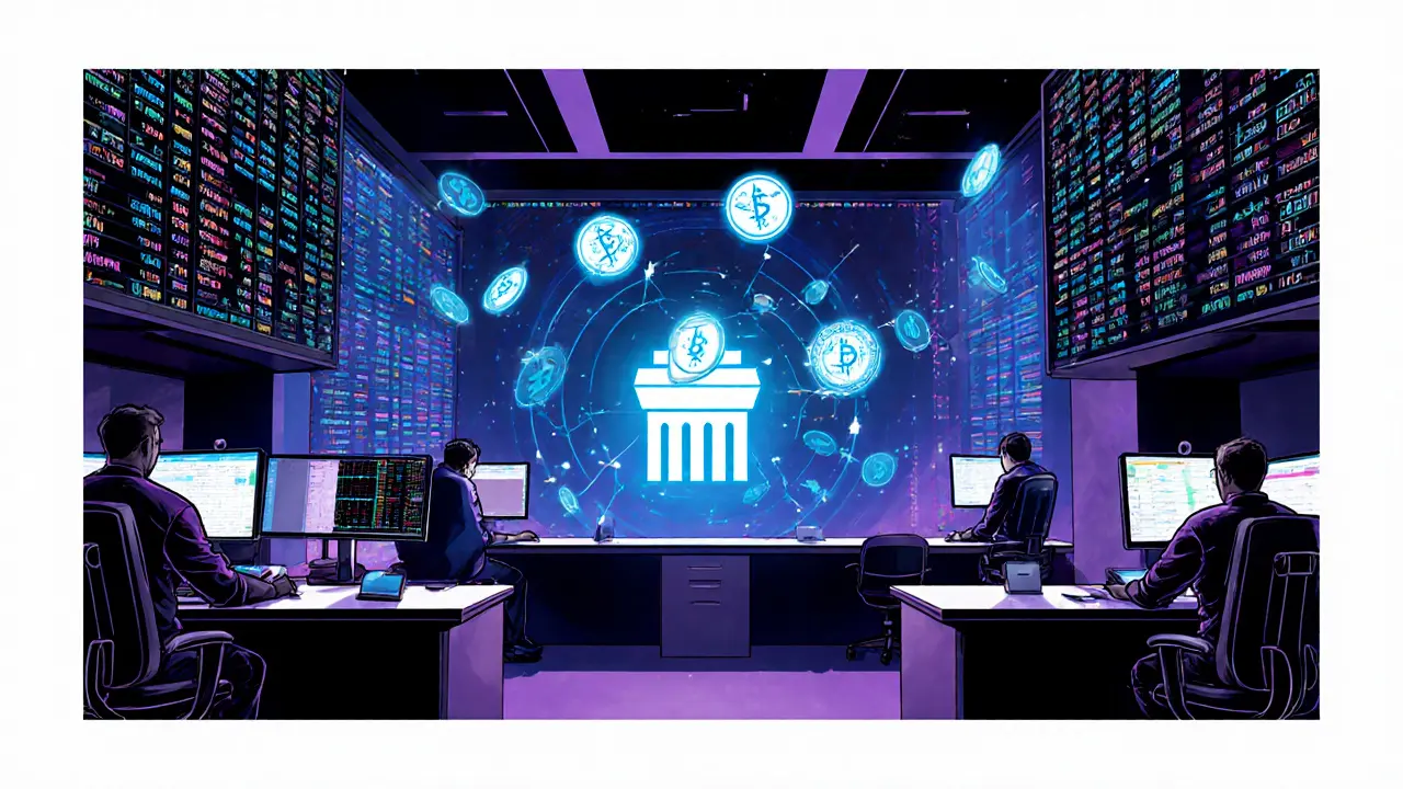 HTX Crypto Exchange Review: Features, Fees, and Real User Experience in 2025