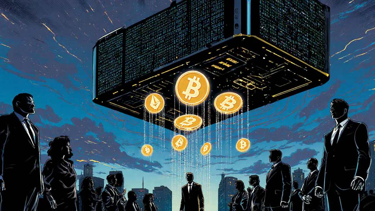 India's Adoption of the OECD Crypto-Asset Reporting Framework: What It Means for Users and Exchanges