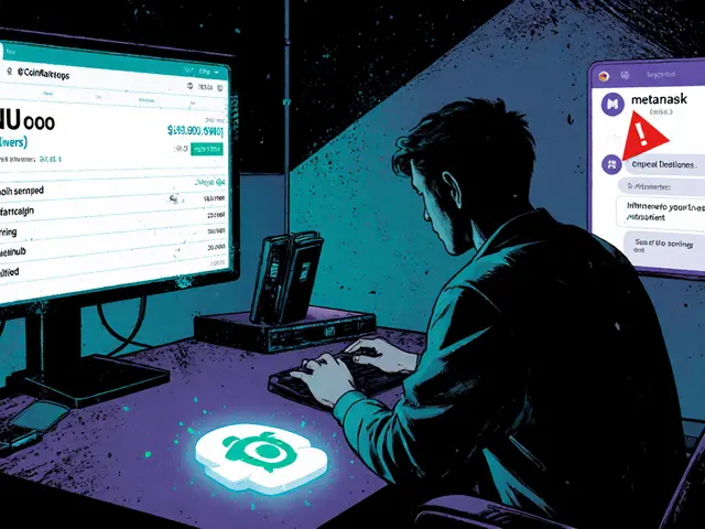 Cannumo (CANU) Airdrop: What We Know and How to Prepare in 2025