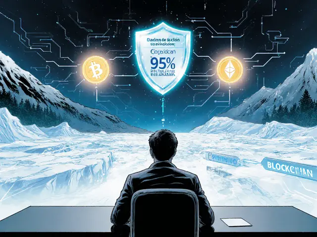 Global Blockchain Exchange Crypto Exchange Review 2025