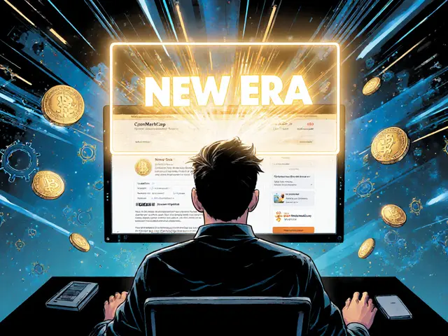 HashLand Coin HC New Era Airdrop: How to Get the Limited NFT Reward