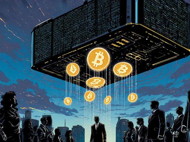 India's Adoption of the OECD Crypto-Asset Reporting Framework: What It Means for Users and Exchanges