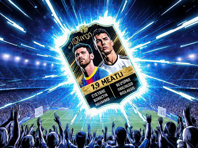 TopGoal x CoinMarketCap NFT Airdrop: How to Claim Your Free Football NFT