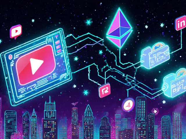 What is Cryptify AI (CRAI) Crypto Coin? Tokenomics, Use Case, and Real-World Performance