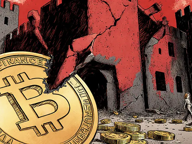 What is HUNNY FINANCE (HUNNY) Crypto Coin? Real Performance, Risks, and Current Status