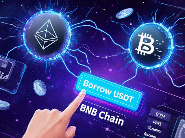 What is Radiant Capital (RDNT) Crypto Coin? A Clear Guide to the Omnichain DeFi Token