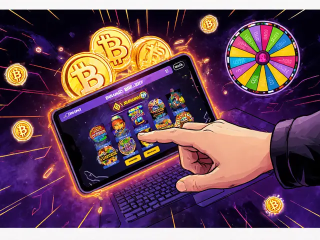 XCV Airdrop by XCarnival: What We Know and How to Prepare