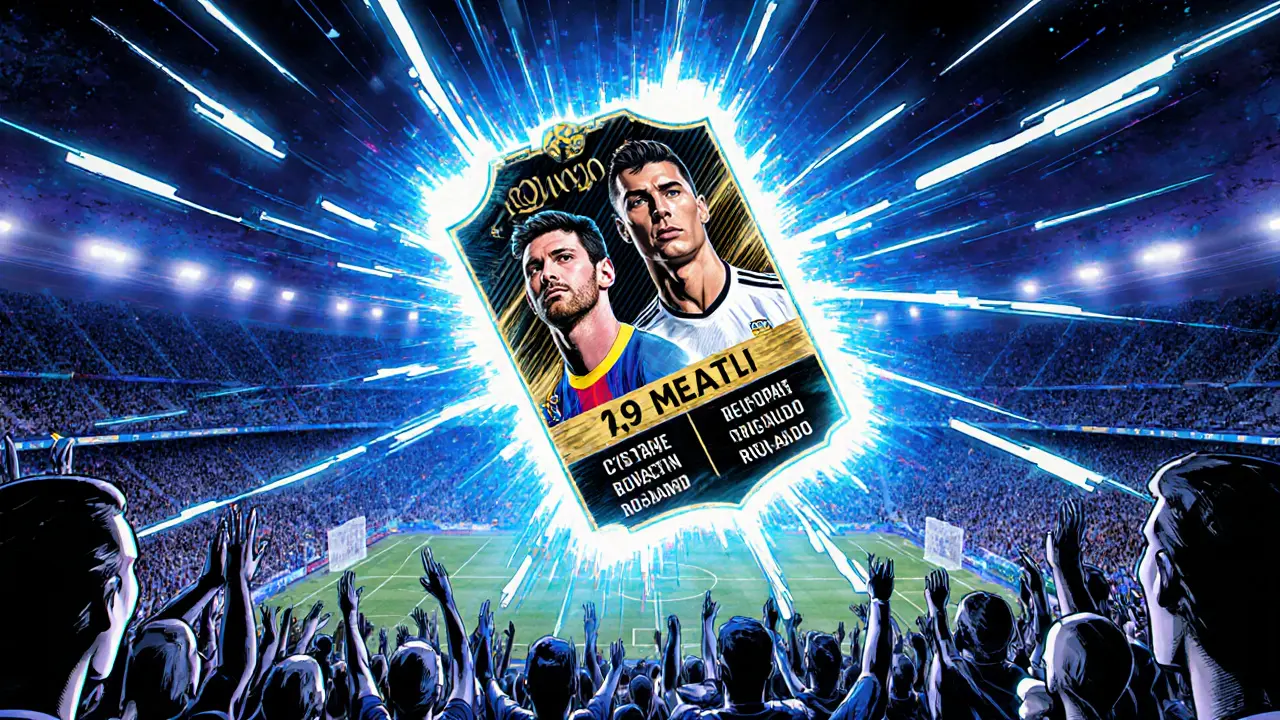 TopGoal x CoinMarketCap NFT Airdrop: How to Claim Your Free Football NFT