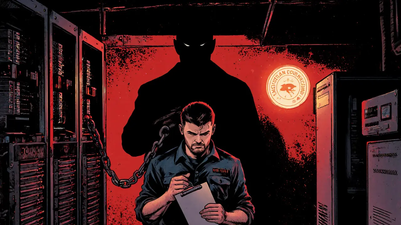 Venezuela State-Licensed Crypto Mining Requirements: What You Must Know in 2025