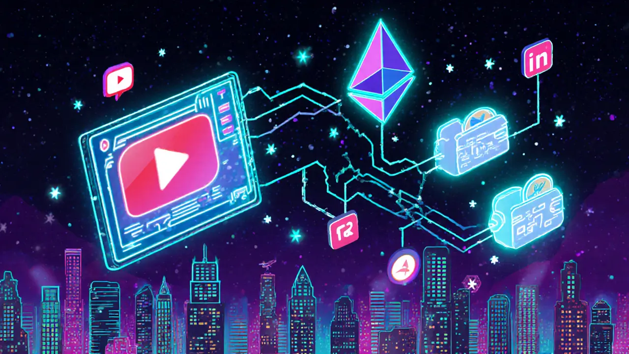 What is Cryptify AI (CRAI) Crypto Coin? Tokenomics, Use Case, and Real-World Performance