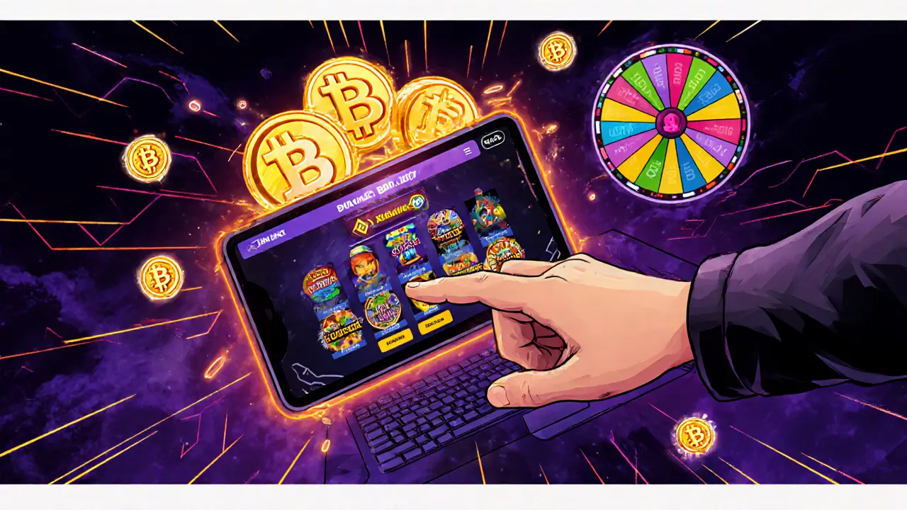 XCV Airdrop by XCarnival: What We Know and How to Prepare