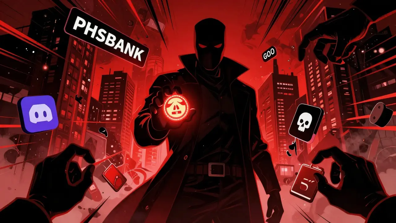 CAKEBANK Airdrop: What We Know (and What You Should Be Wary Of)