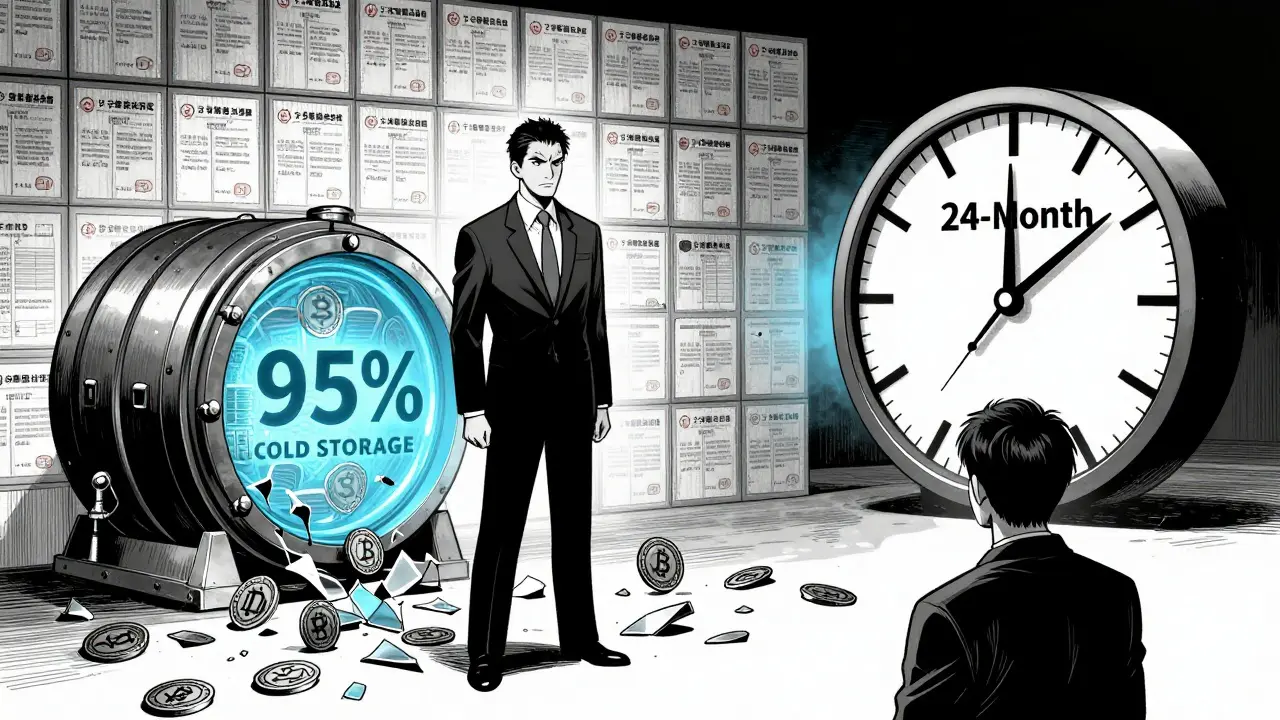 Japan Crypto Licensing Framework for Exchanges: What You Need to Know in 2025