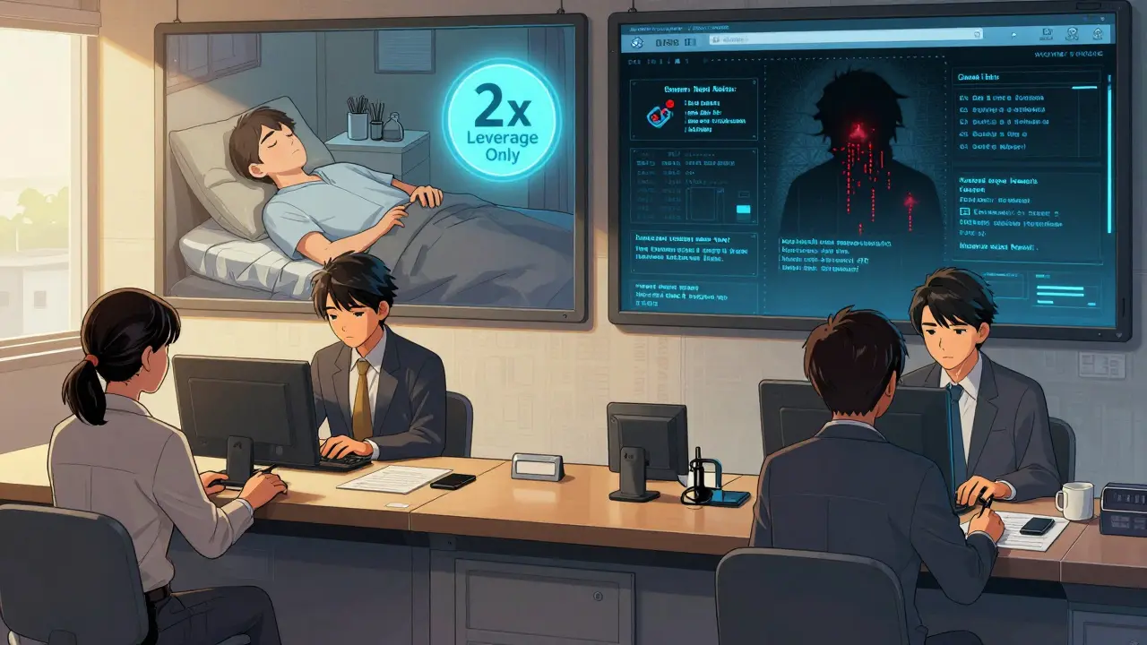 Mitsubishi UFJ bank offering crypto trading to calm retail investors in comic book style